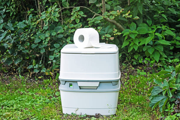Best Portable toilet rental cost  in Kinnelon, NJ