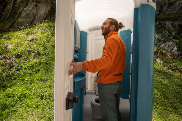 Best Emergency porta potty rental  in Kinnelon, NJ