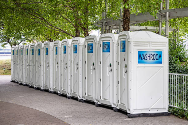 Best Local porta potty services  in Kinnelon, NJ