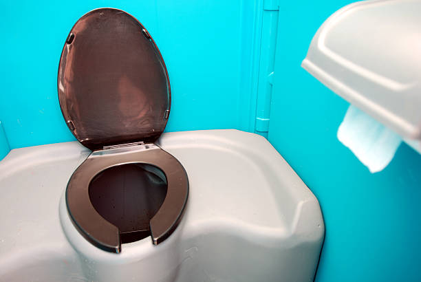 Best Best portable toilet rental  in Kinnelon, NJ