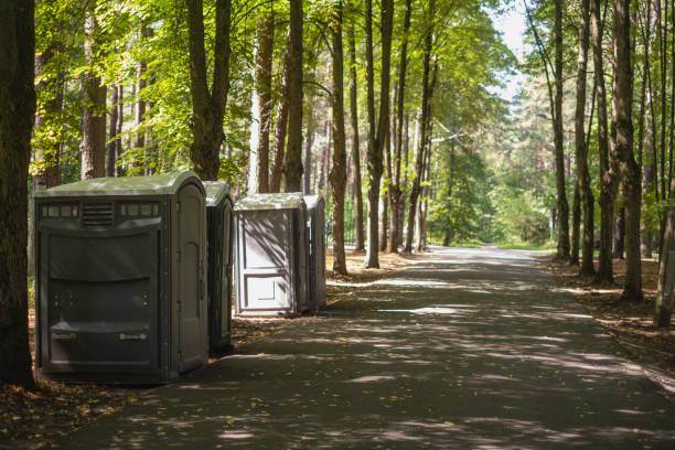 Best Portable restroom trailer rental  in Kinnelon, NJ
