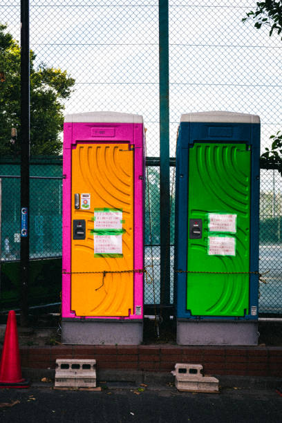 Best Porta potty rental for outdoor events  in Kinnelon, NJ