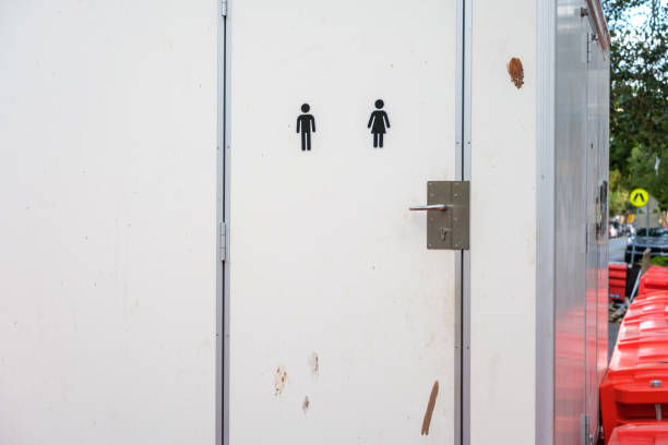 Best Temporary restroom rental  in Kinnelon, NJ