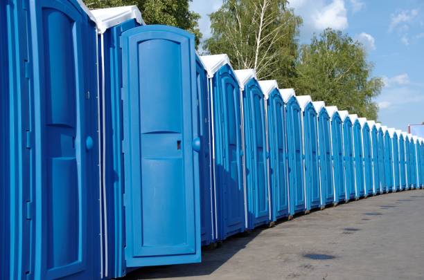 Best Sanitation services for porta potties  in Kinnelon, NJ